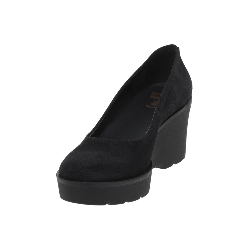 9505CA/203 · ZAPATO SEÑORA PIEL