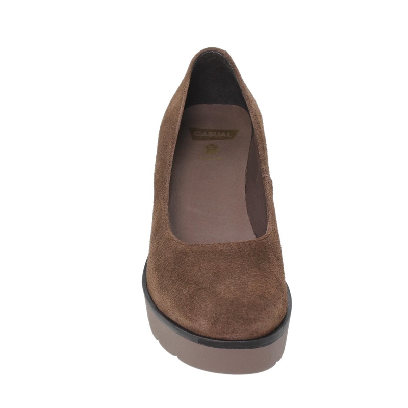 9505CA/203 · ZAPATO SEÑORA PIEL