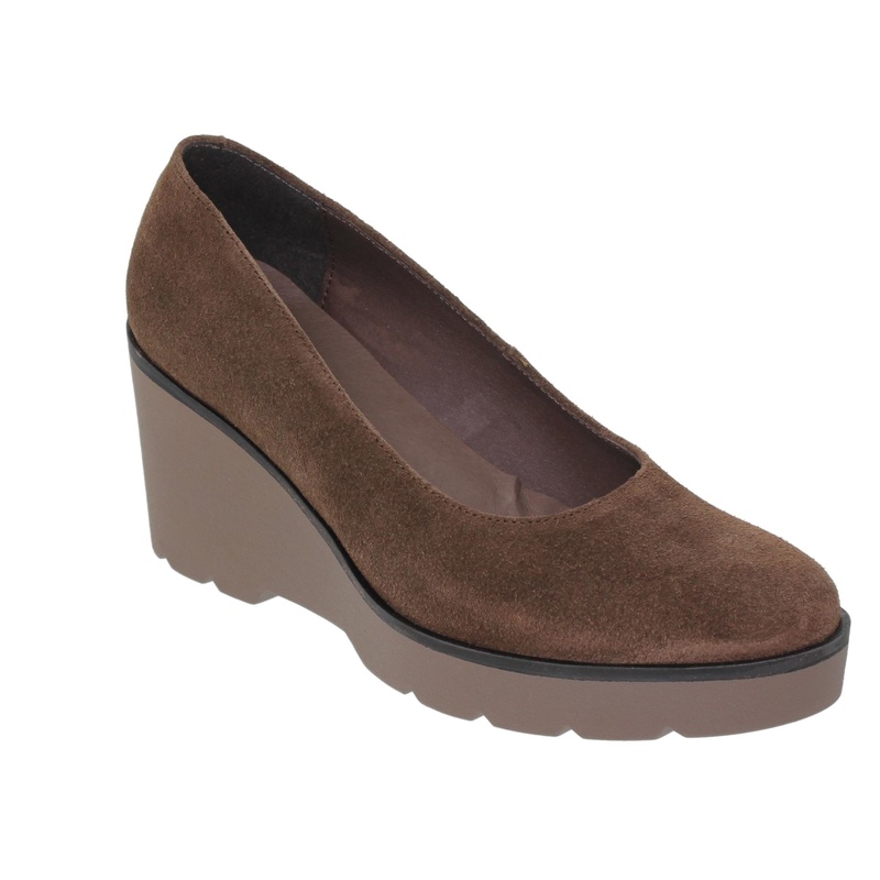 9505CA/203 · ZAPATO SEÑORA PIEL
