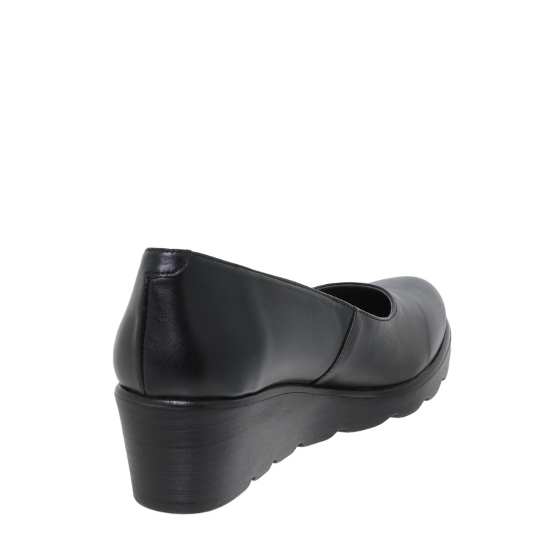 9580CA/203 · ZAPATO SEÑORA PIEL