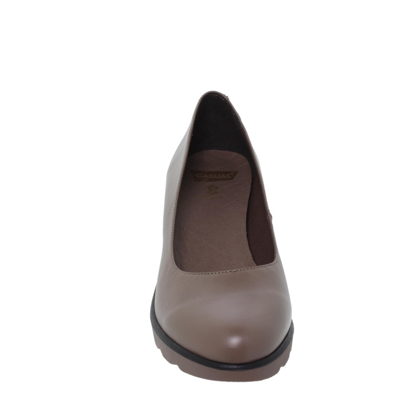 9580CA/203 · ZAPATO SEÑORA PIEL