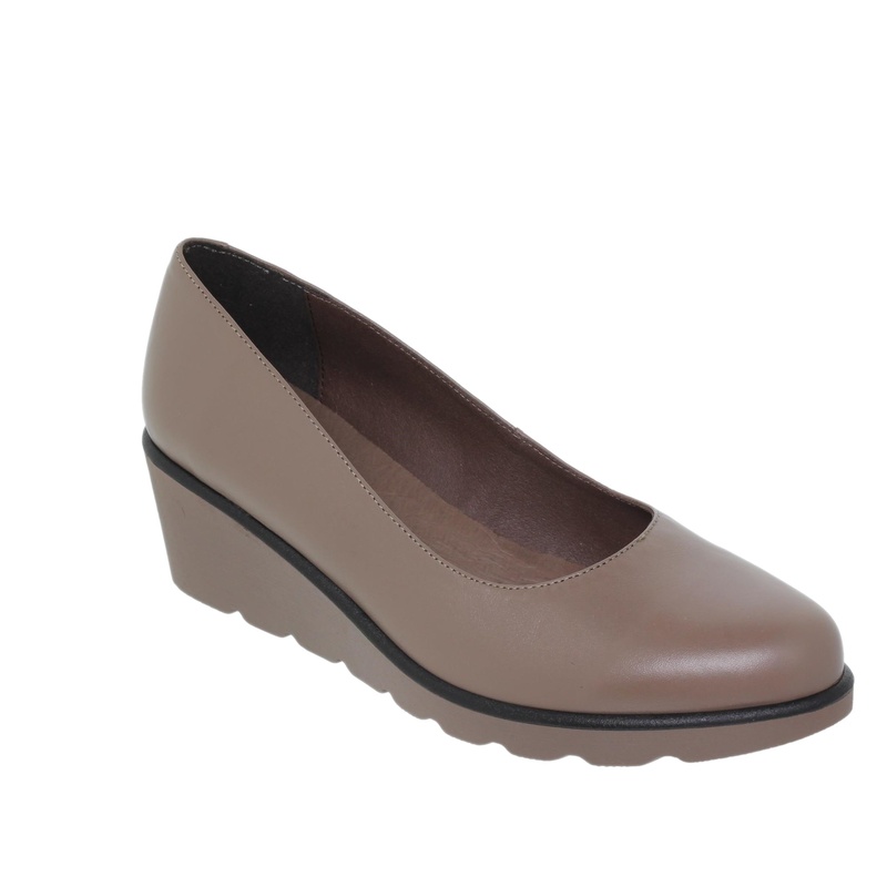 9580CA/203 · ZAPATO SEÑORA PIEL