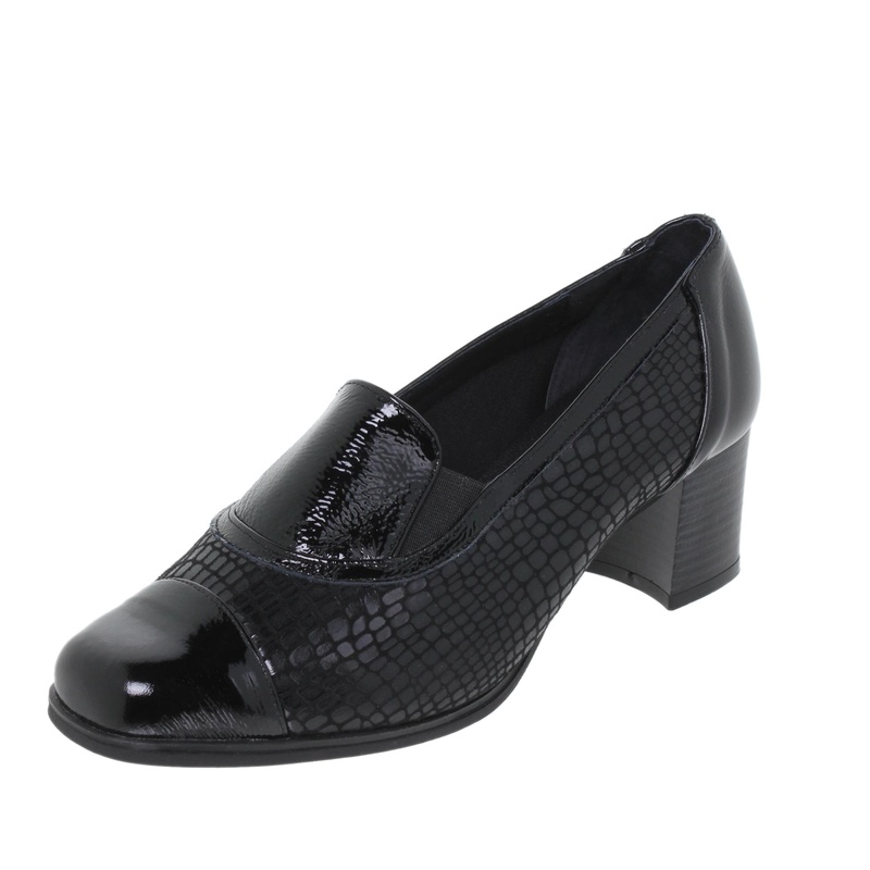 3047TR/423 · ZAPATO SEÑORA PIEL