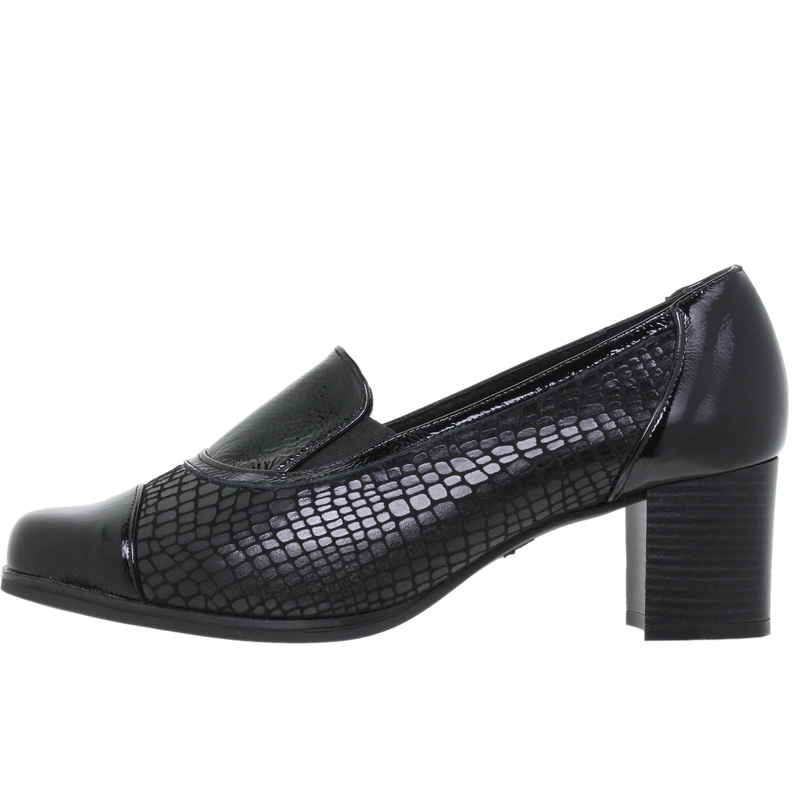3047TR/423 · ZAPATO SEÑORA PIEL