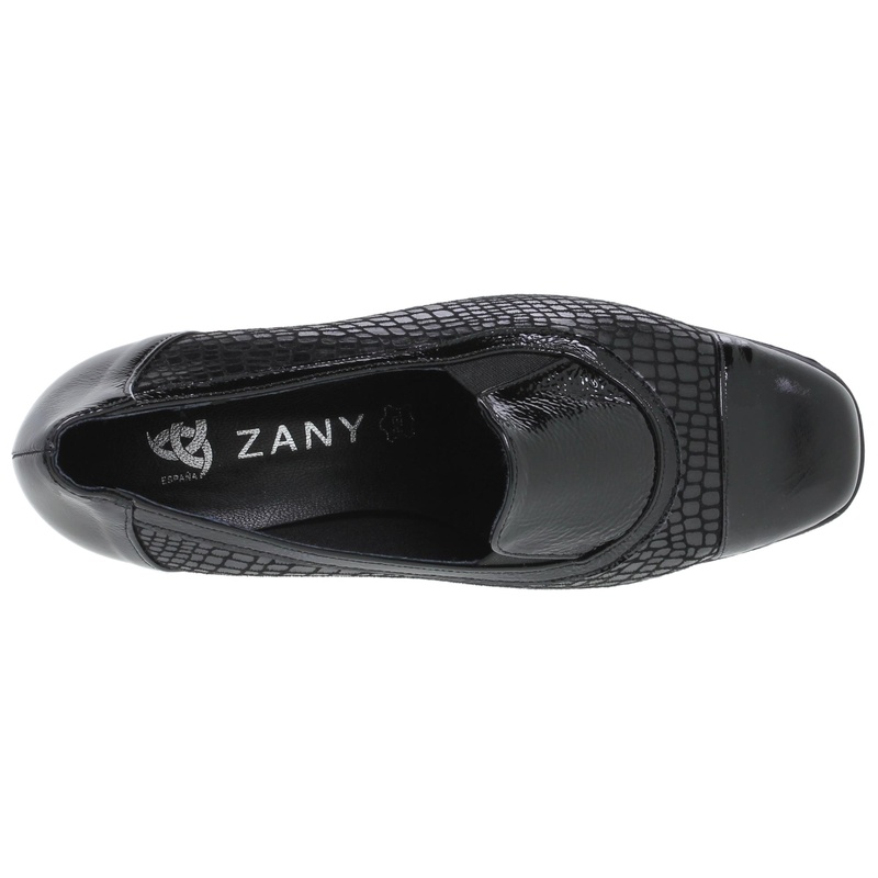 3047TR/423 · ZAPATO SEÑORA PIEL