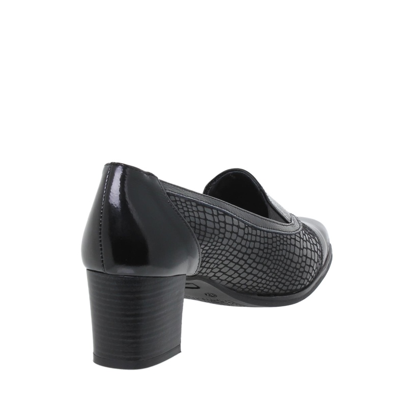 3047TR/423 · ZAPATO SEÑORA PIEL