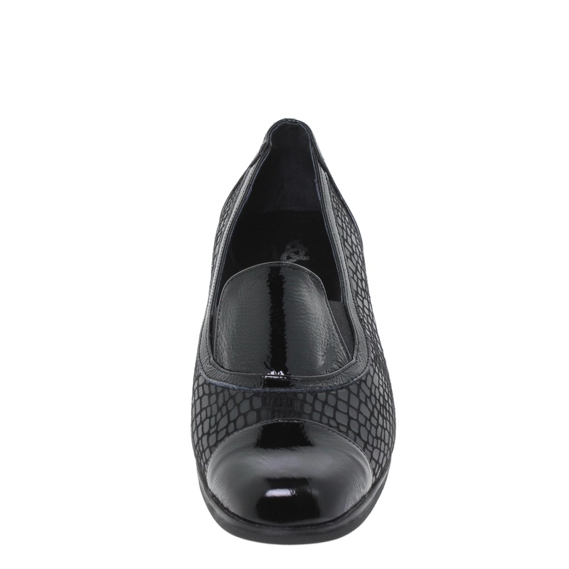 3047TR/423 · ZAPATO SEÑORA PIEL
