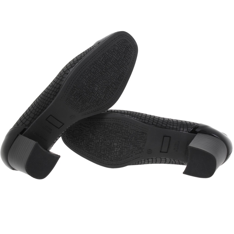 3047TR/423 · ZAPATO SEÑORA PIEL