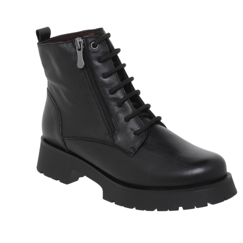 71182TP/93 · BOTIN SEÑORA PIEL