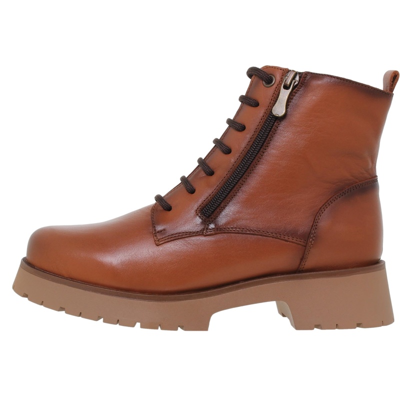 71182TP/93 · BOTIN SEÑORA PIEL
