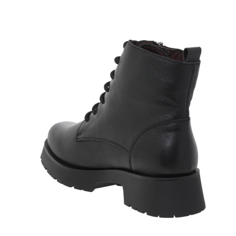 71182TP/93 · BOTIN SEÑORA PIEL
