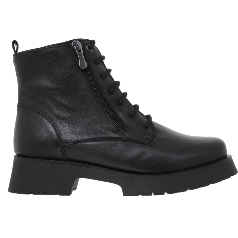 71182TP/93 · BOTIN SEÑORA PIEL