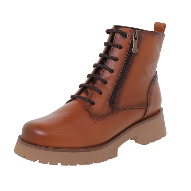 71182TP/93 · BOTIN SEÑORA PIEL