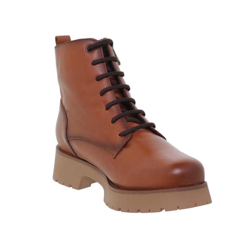 71182TP/93 · BOTIN SEÑORA PIEL
