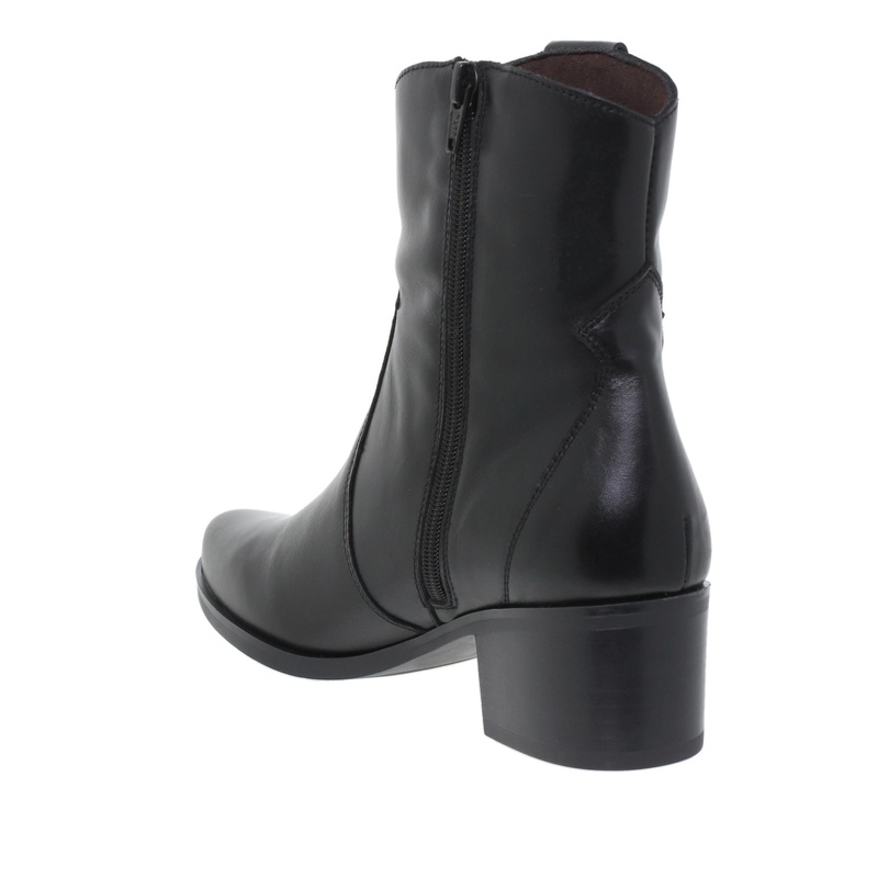 71243TP/93 · BOTA SEÑORA PIEL