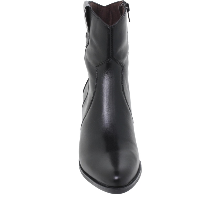 71243TP/93 · BOTA SEÑORA PIEL