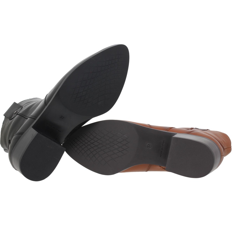 71243TP/93 · BOTA SEÑORA PIEL