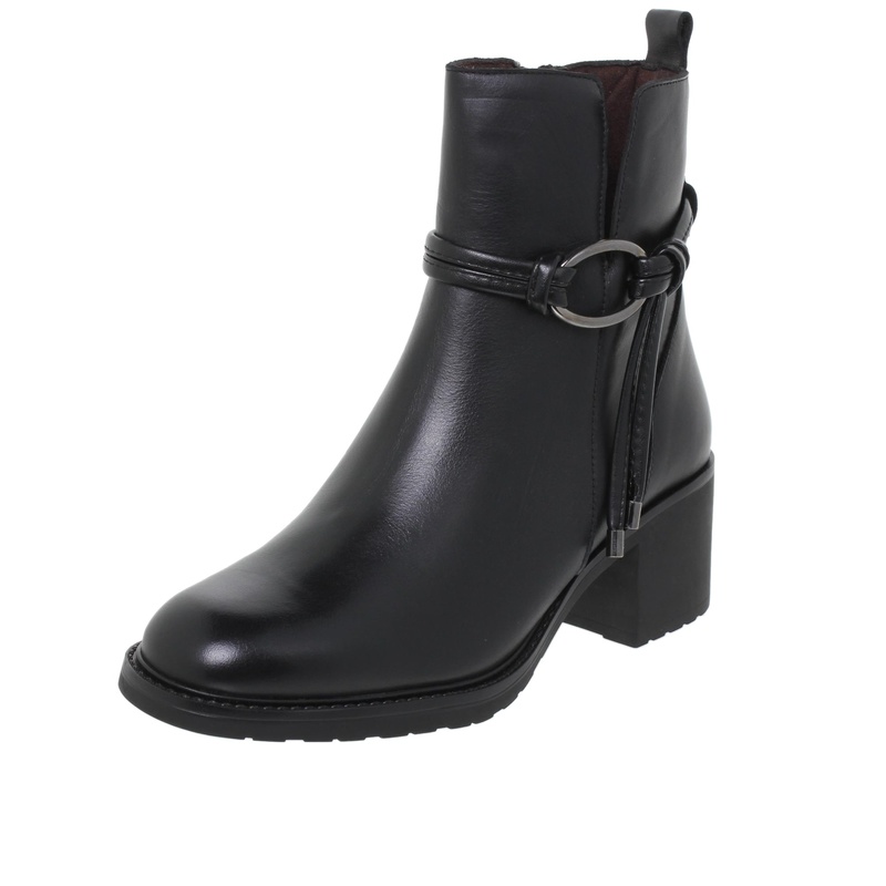 71149TP/93 · BOTA SEÑORA PIEL