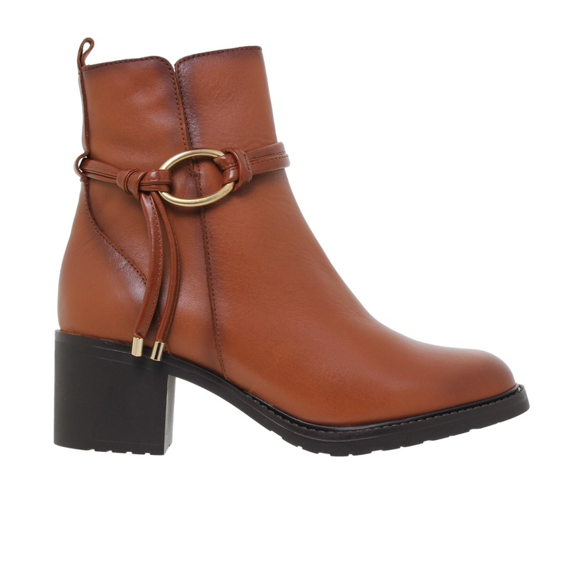 71149TP/93 · BOTA SEÑORA PIEL