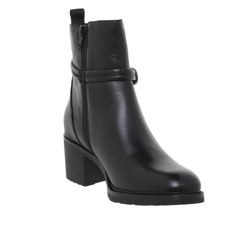 71149TP/93 · BOTA SEÑORA PIEL
