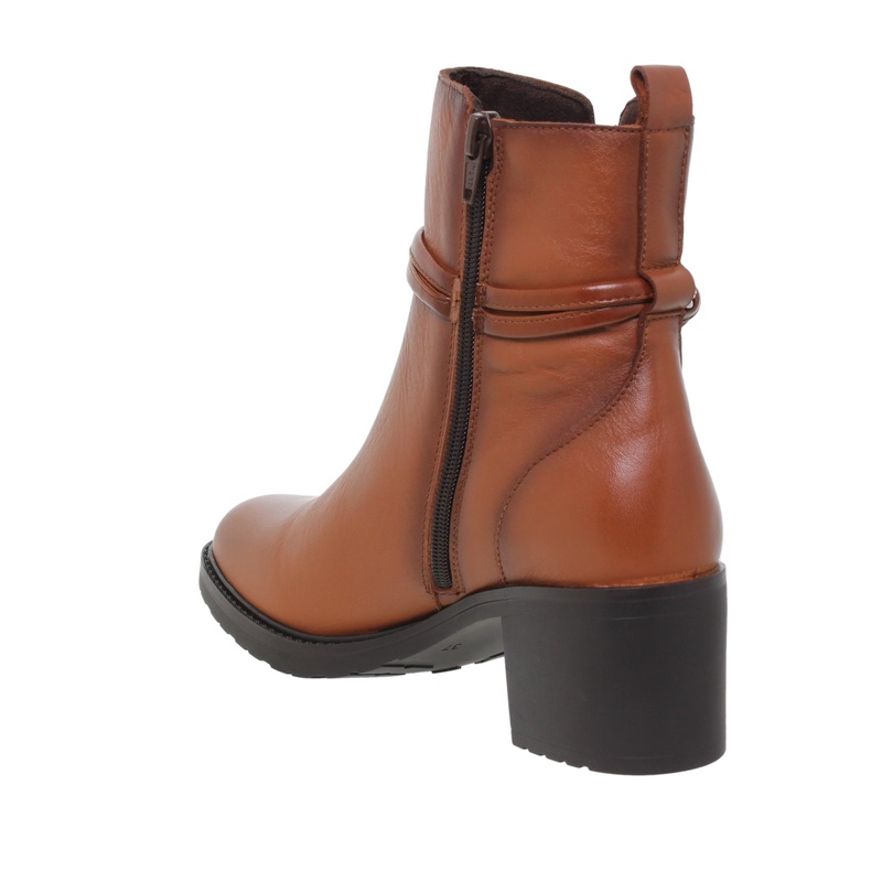 71149TP/93 · BOTA SEÑORA PIEL