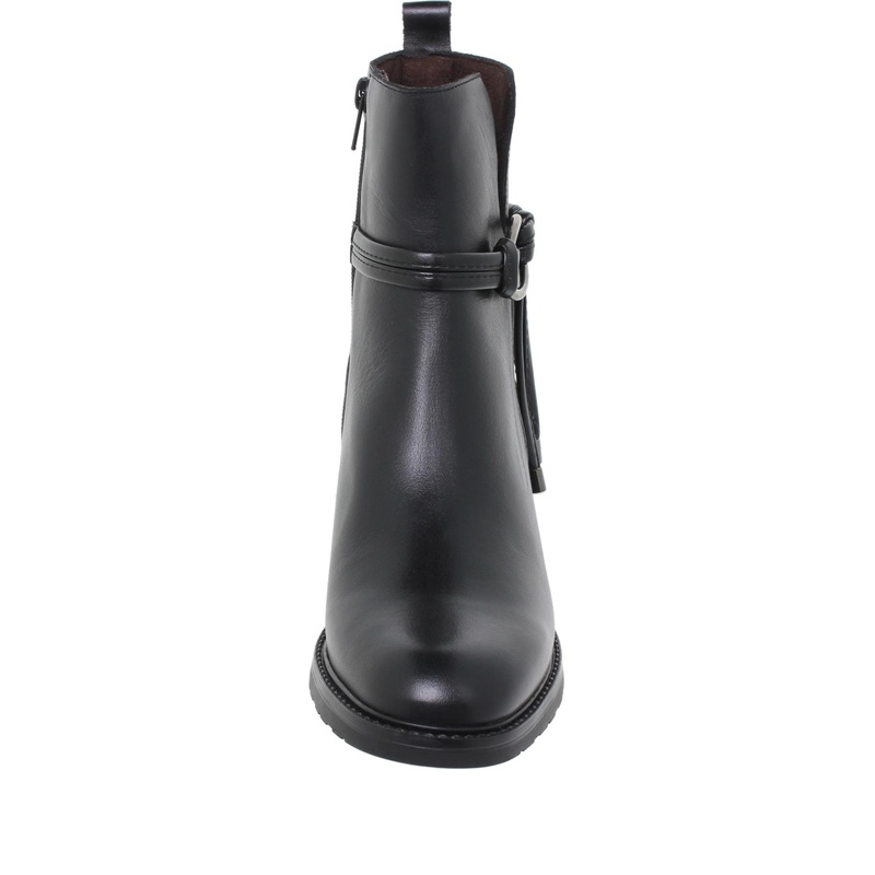 71149TP/93 · BOTA SEÑORA PIEL