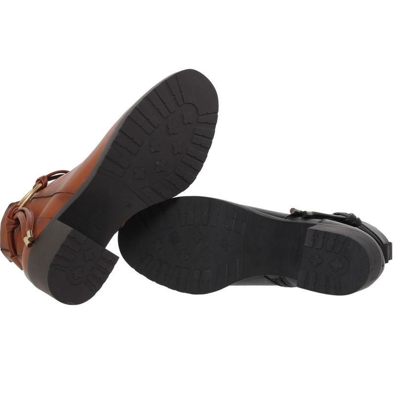 71149TP/93 · BOTA SEÑORA PIEL