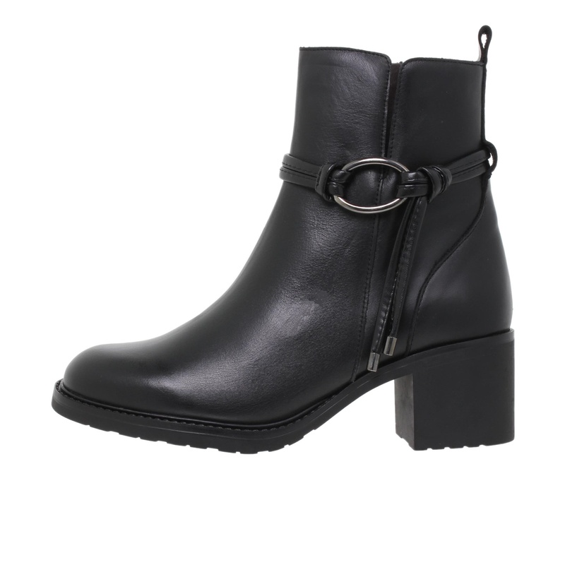 71149TP/93 · BOTA SEÑORA PIEL