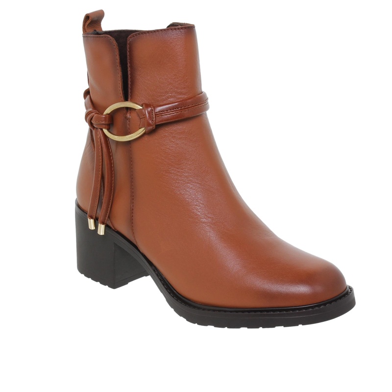 71149TP/93 · BOTA SEÑORA PIEL