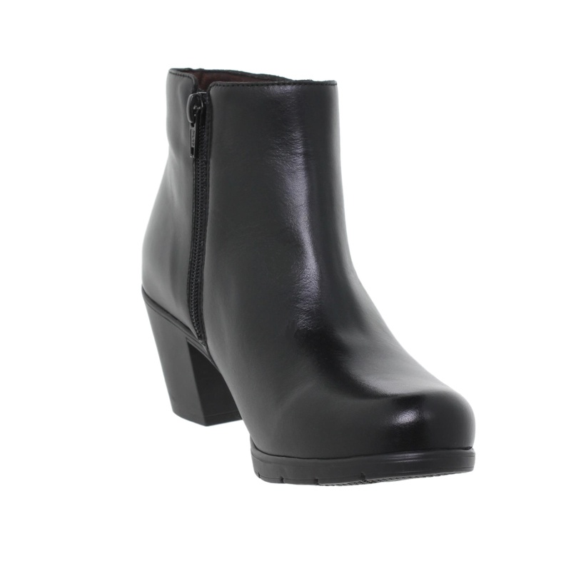 70476TP/93 · BOTIN SEÑORA PIEL