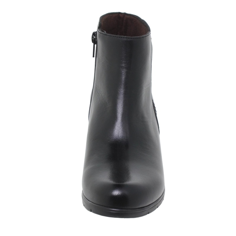70476TP/93 · BOTIN SEÑORA PIEL