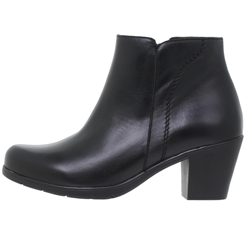 70476TP/93 · BOTIN SEÑORA PIEL