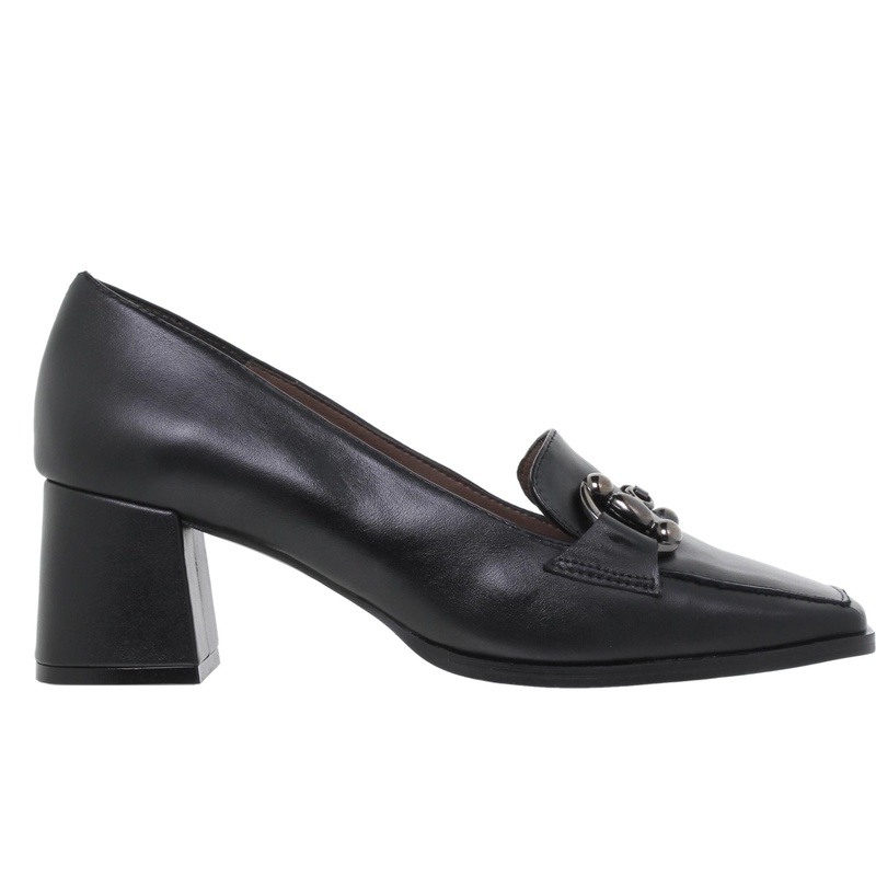 412CL/358 · ZAPATO SEÑORA PIEL