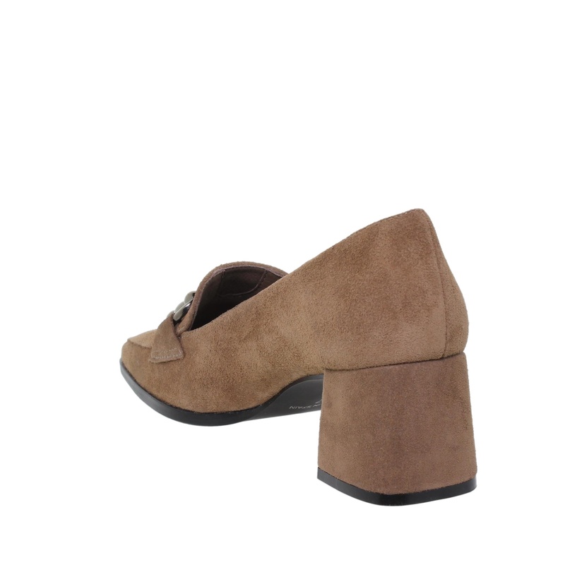 412CL/358 · ZAPATO SEÑORA PIEL