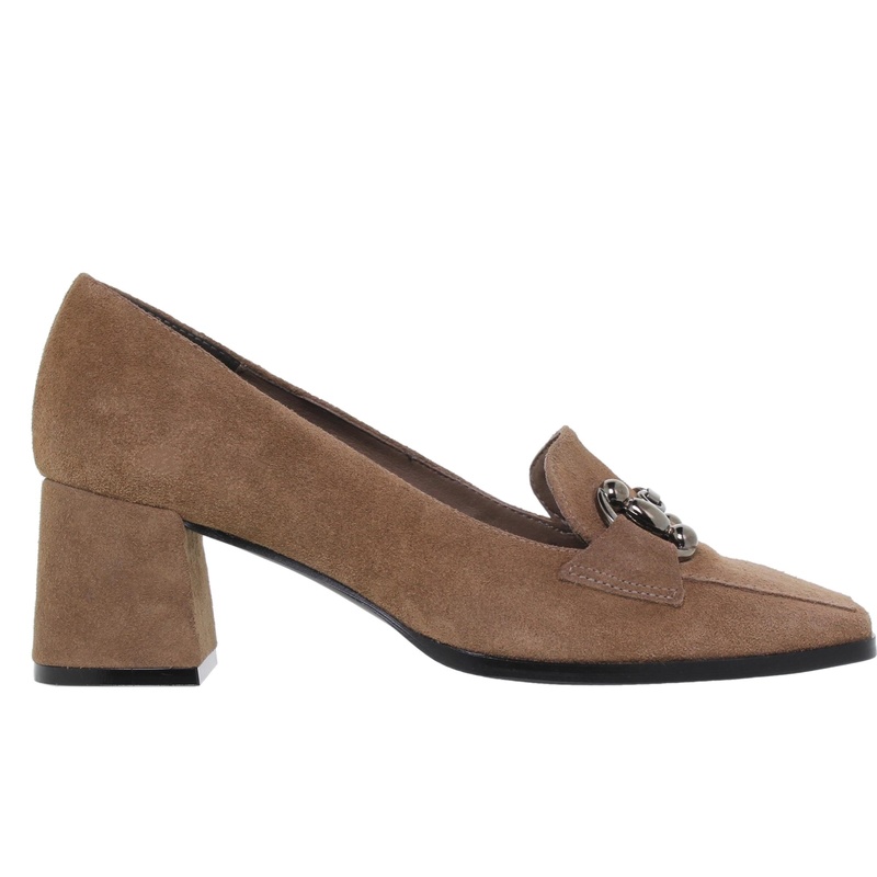412CL/358 · ZAPATO SEÑORA PIEL