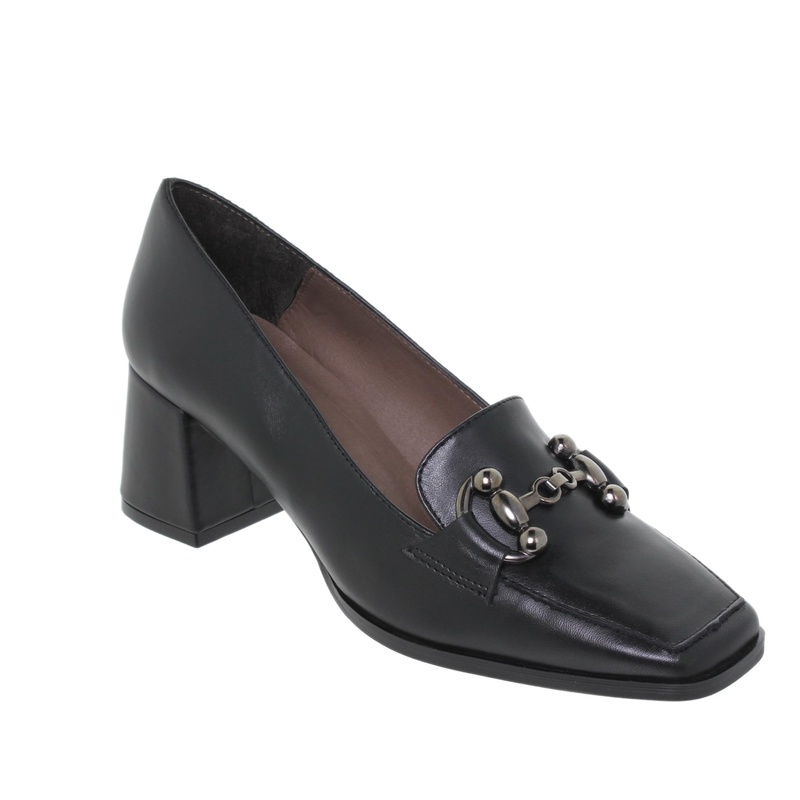412CL/358 · ZAPATO SEÑORA PIEL