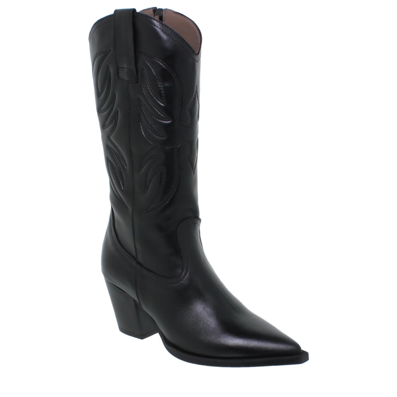 415CR/358 · BOTA SEÑORA PIEL
