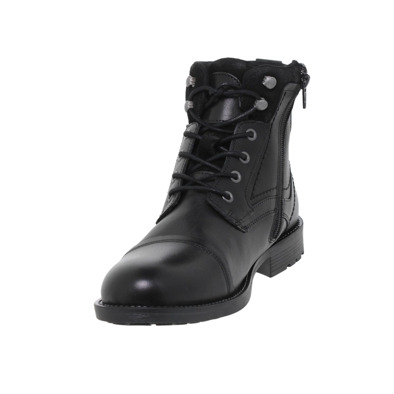 131138CA/127 · BOTIN CABALLERO PIEL