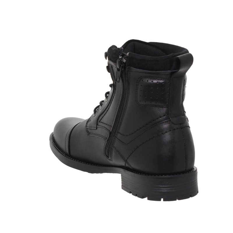 131138CA/127 · BOTIN CABALLERO PIEL