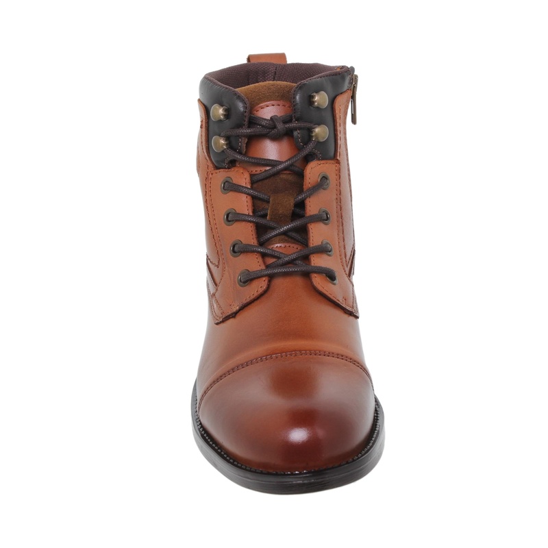 131138CA/127 · BOTIN CABALLERO PIEL