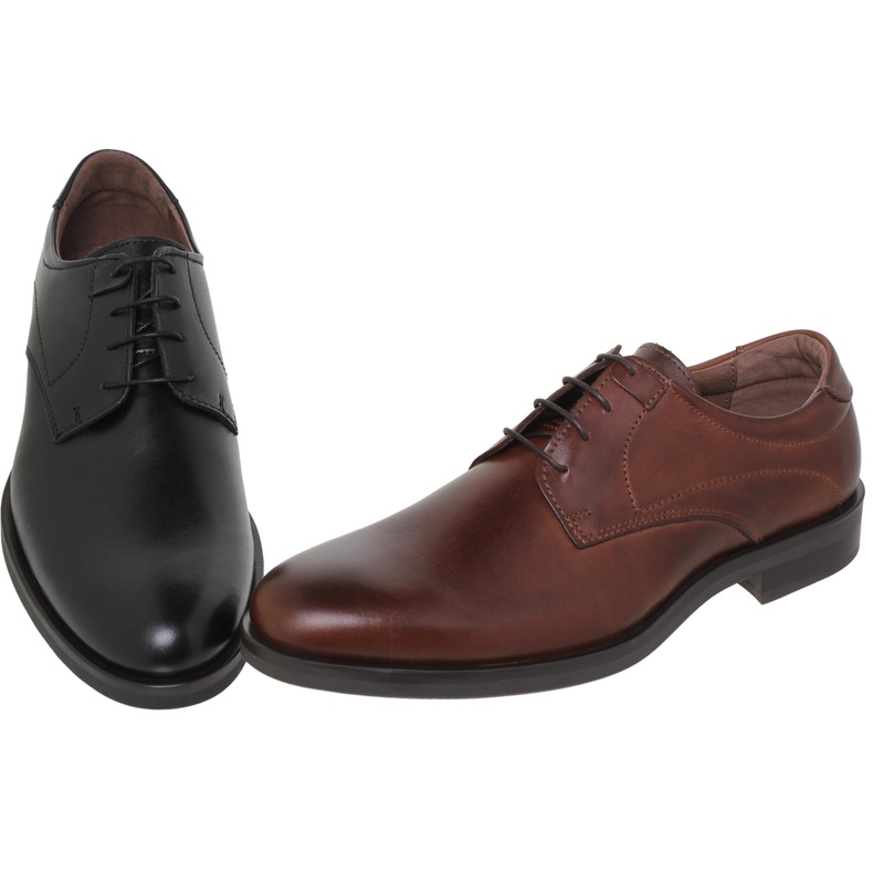 2000CA/127 · ZAPATO CABALLERO PIEL