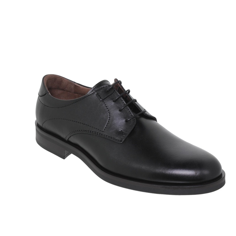 2000CA/127 · ZAPATO CABALLERO PIEL