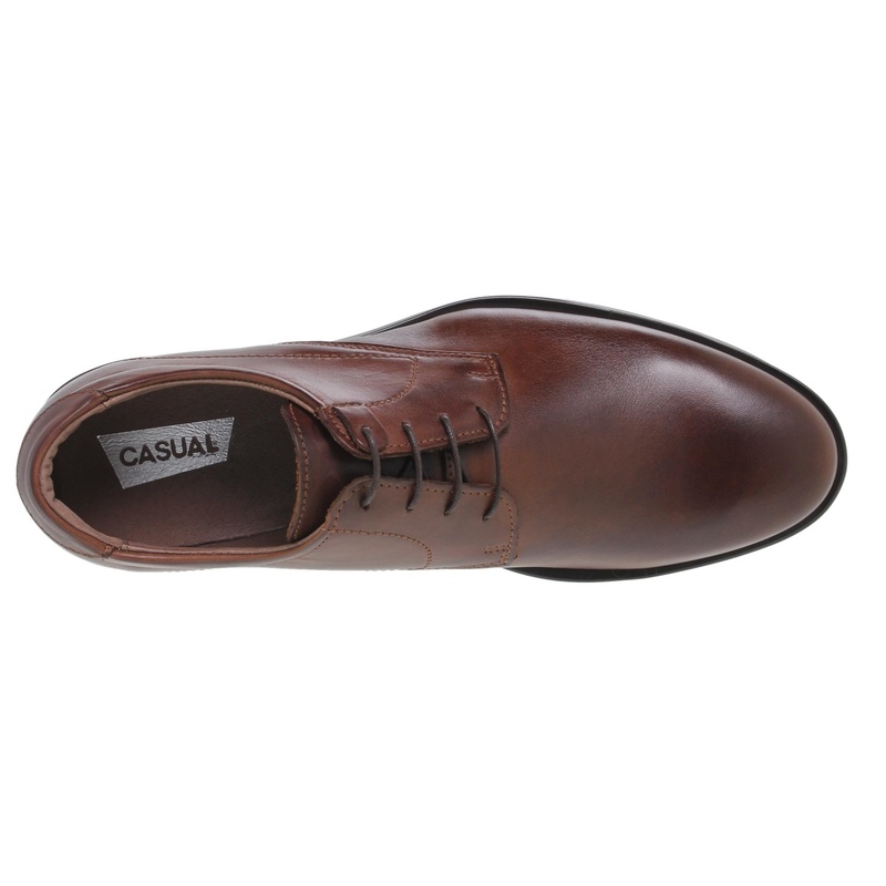 2000CA/127 · ZAPATO CABALLERO PIEL