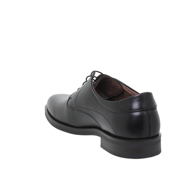 2000CA/127 · ZAPATO CABALLERO PIEL