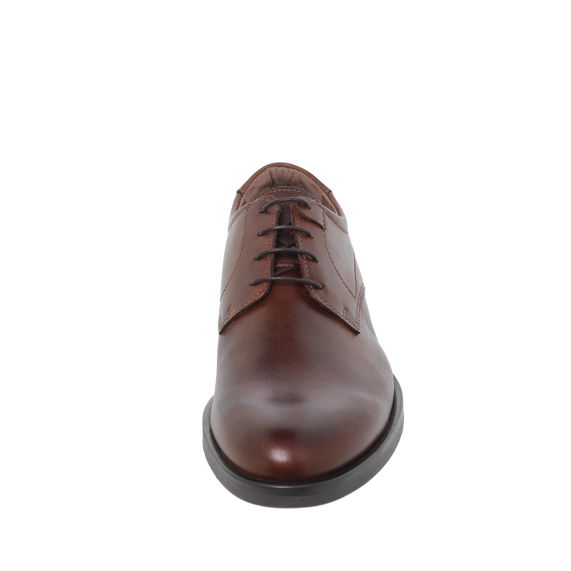 2000CA/127 · ZAPATO CABALLERO PIEL