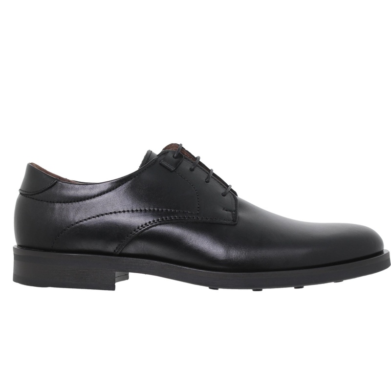 2000CA/127 · ZAPATO CABALLERO PIEL