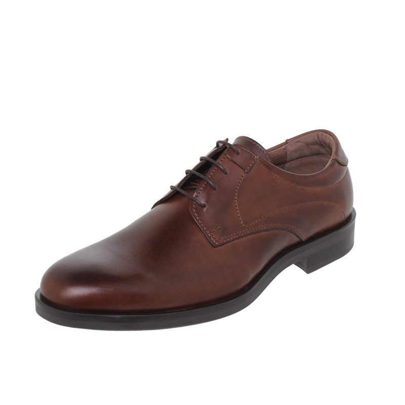 2000CA/127 · ZAPATO CABALLERO PIEL