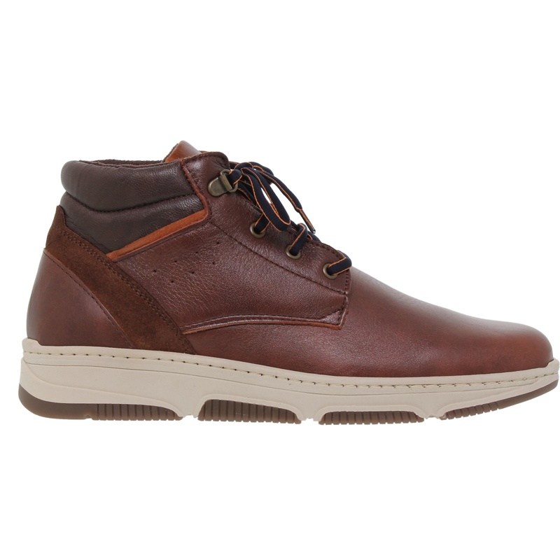 8430NB/254 · BOTIN CABALLERO PIEL