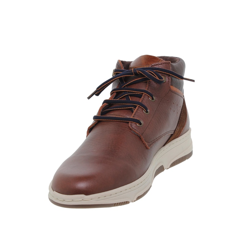 8430NB/254 · BOTIN CABALLERO PIEL