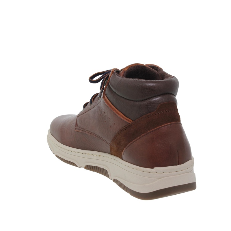 8430NB/254 · BOTIN CABALLERO PIEL